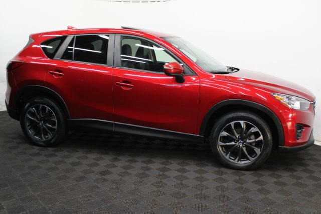 2016 Mazda CX-5 Grand Touring Chantilly VA