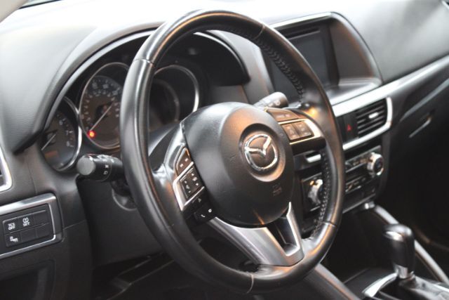 2016 Mazda CX-5 Grand Touring Chantilly VA