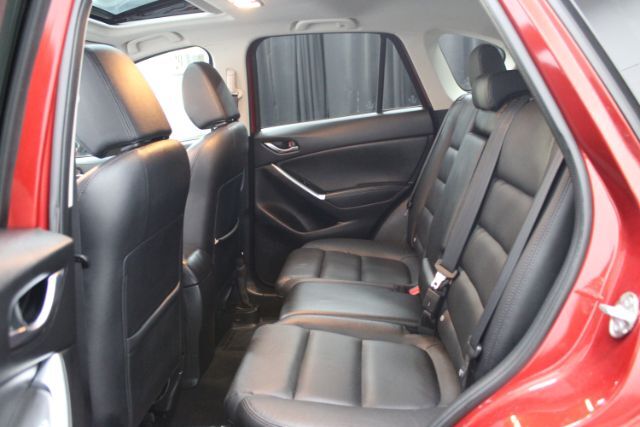 2016 Mazda CX-5 Grand Touring Chantilly VA