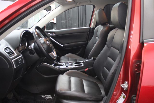 2016 Mazda CX-5 Grand Touring Chantilly VA