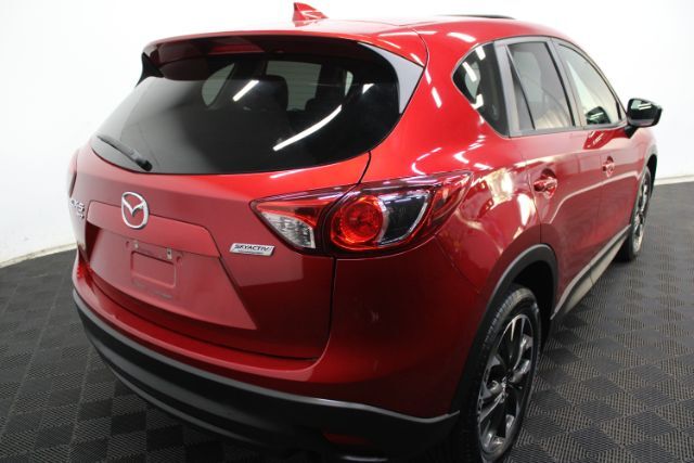 2016 Mazda CX-5 Grand Touring Chantilly VA