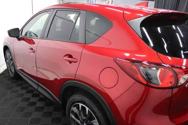 2016 Mazda CX-5 Grand Touring Chantilly VA