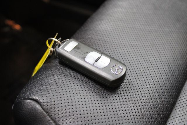 2016 Mazda CX-5 Grand Touring Chantilly VA