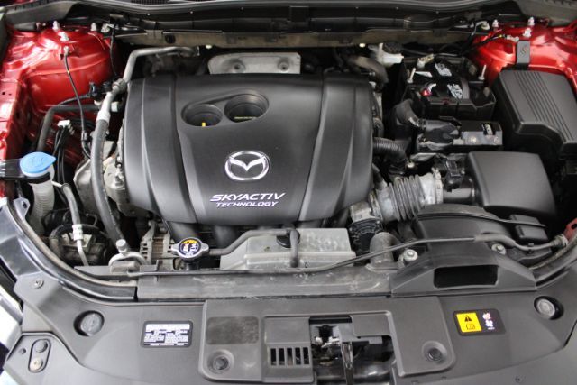 2016 Mazda CX-5 Grand Touring Chantilly VA