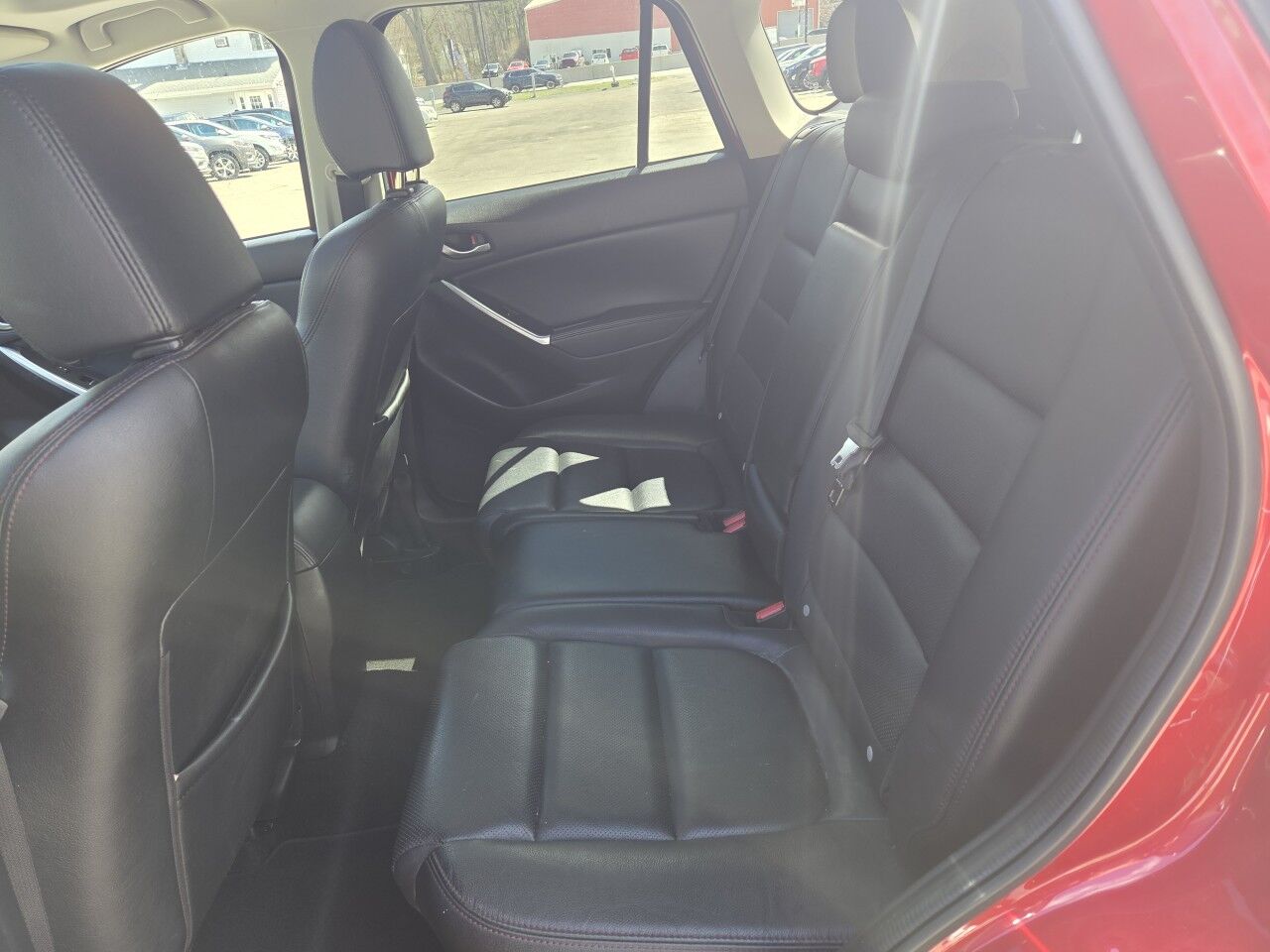 2016 Mazda CX-5 Grand Touring Charlton MA