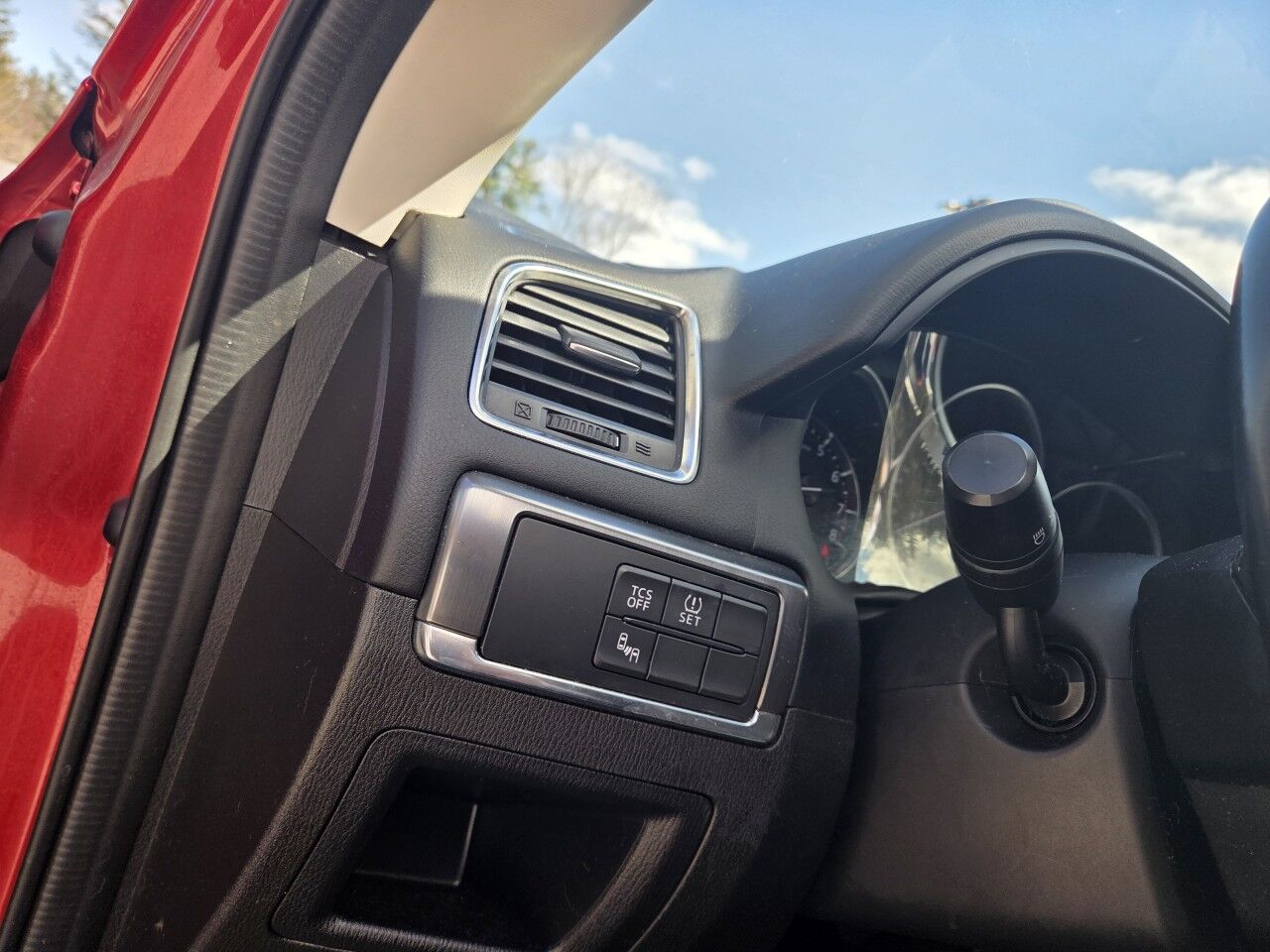 2016 Mazda CX-5 Grand Touring Charlton MA