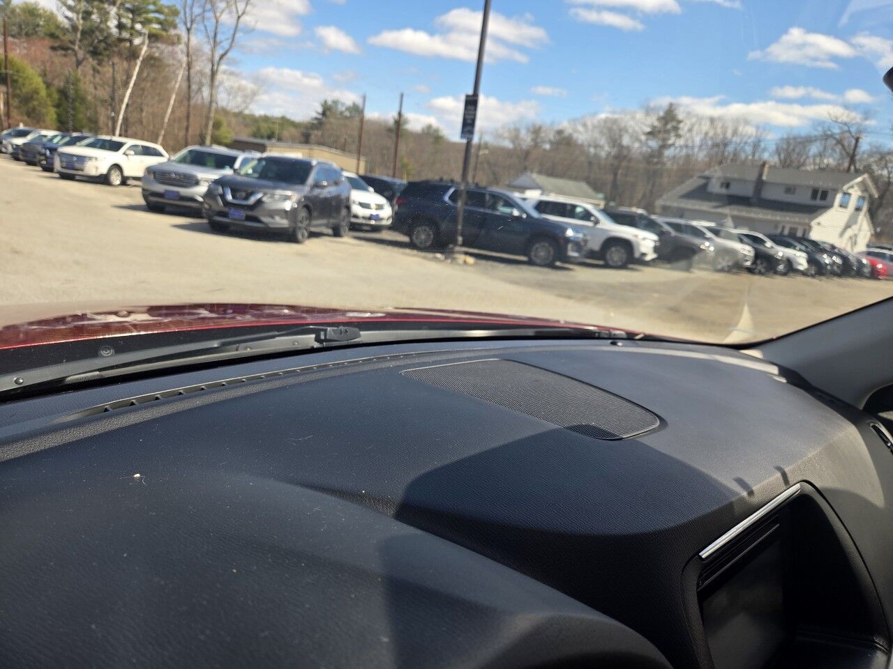 2016 Mazda CX-5 Grand Touring Charlton MA