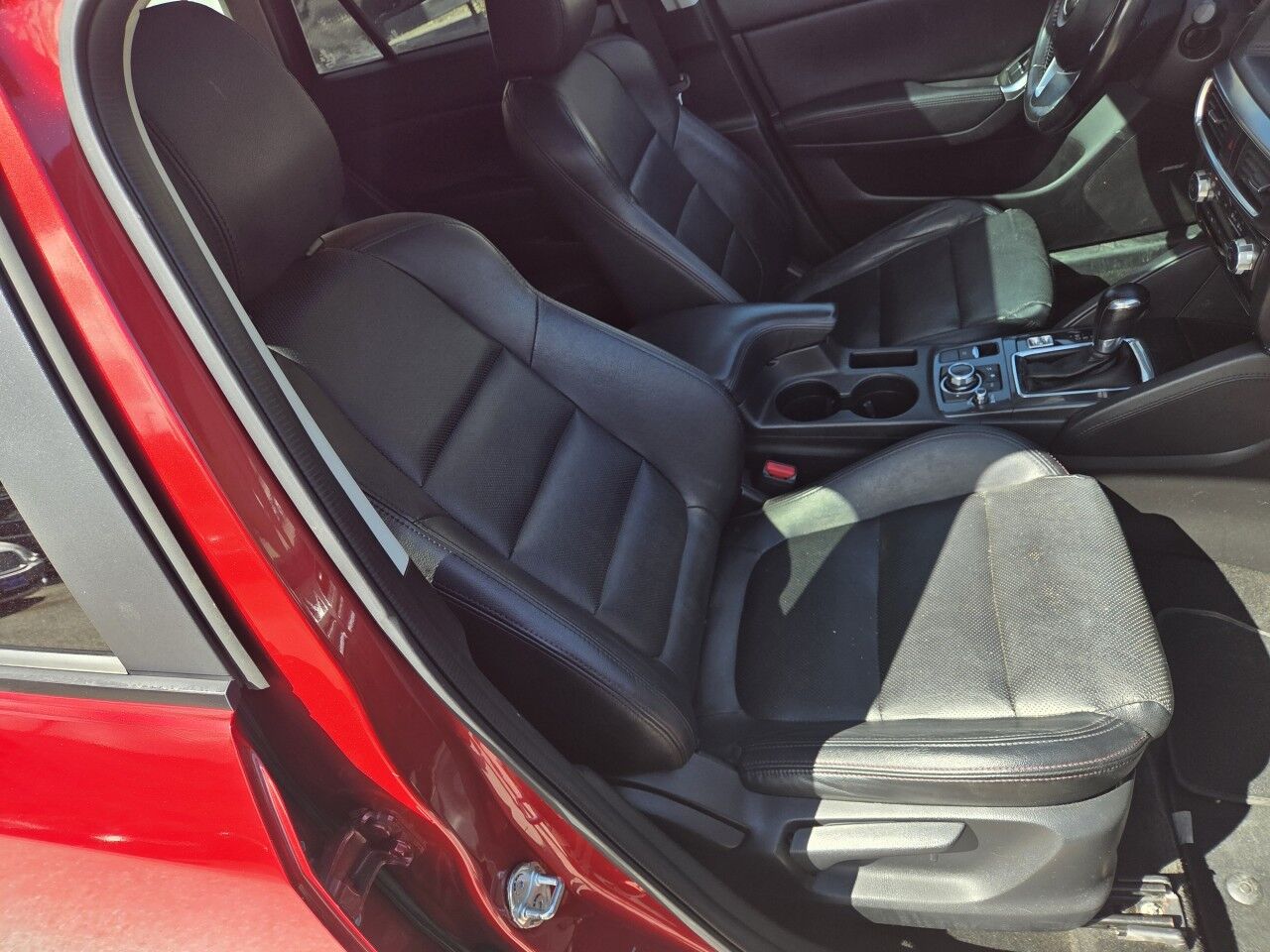 2016 Mazda CX-5 Grand Touring Charlton MA