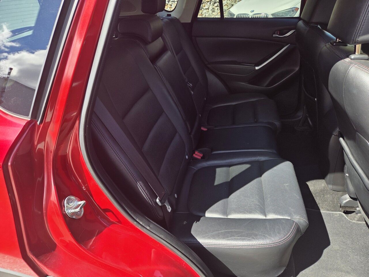 2016 Mazda CX-5 Grand Touring Charlton MA