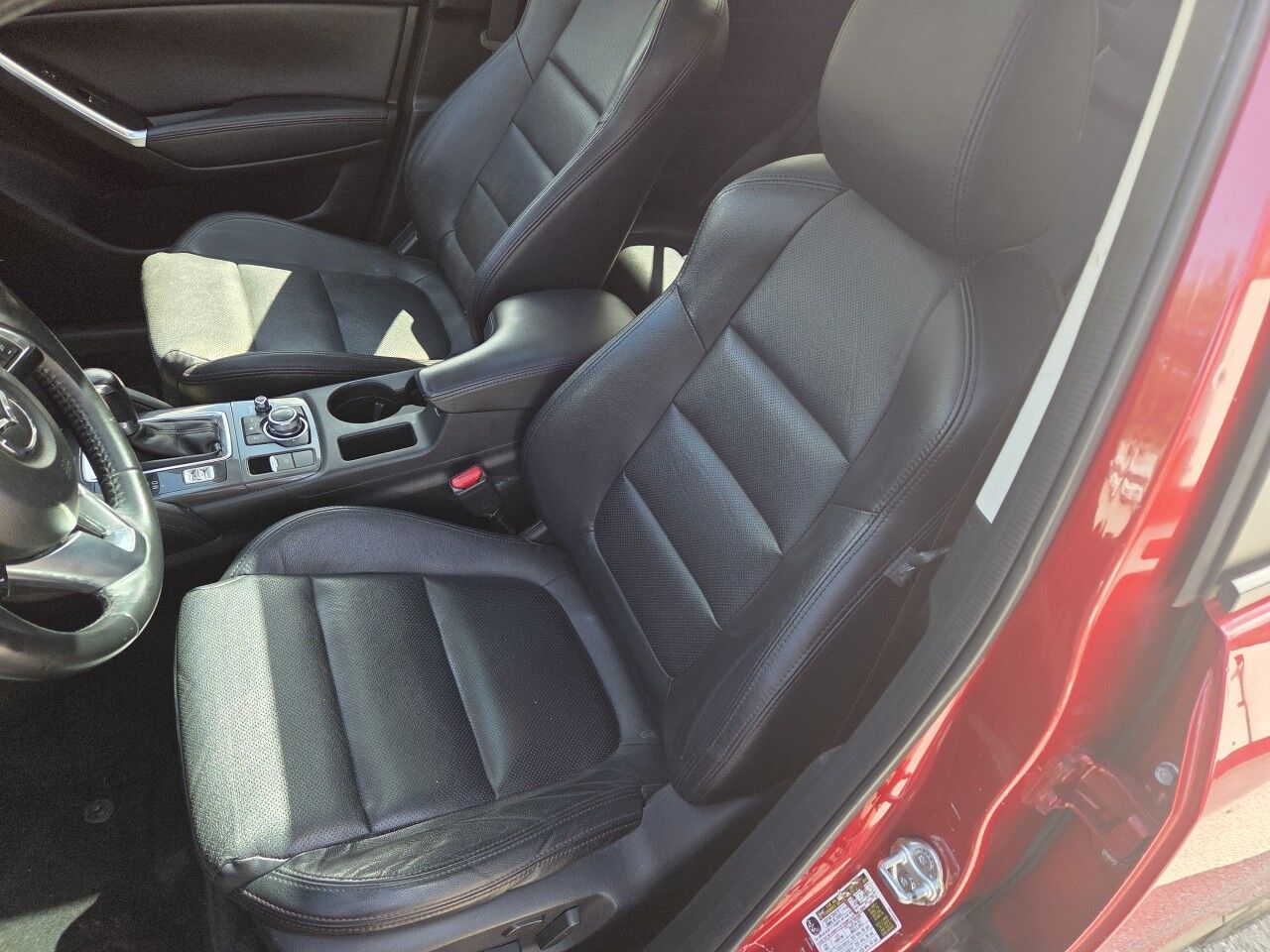 2016 Mazda CX-5 Grand Touring Charlton MA