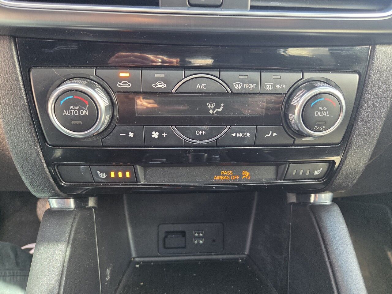 2016 Mazda CX-5 Grand Touring Charlton MA