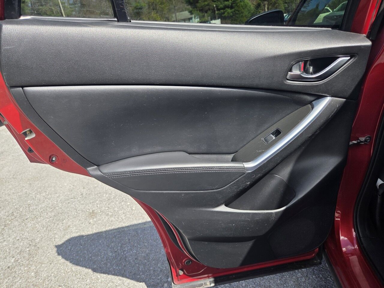 2016 Mazda CX-5 Grand Touring Charlton MA