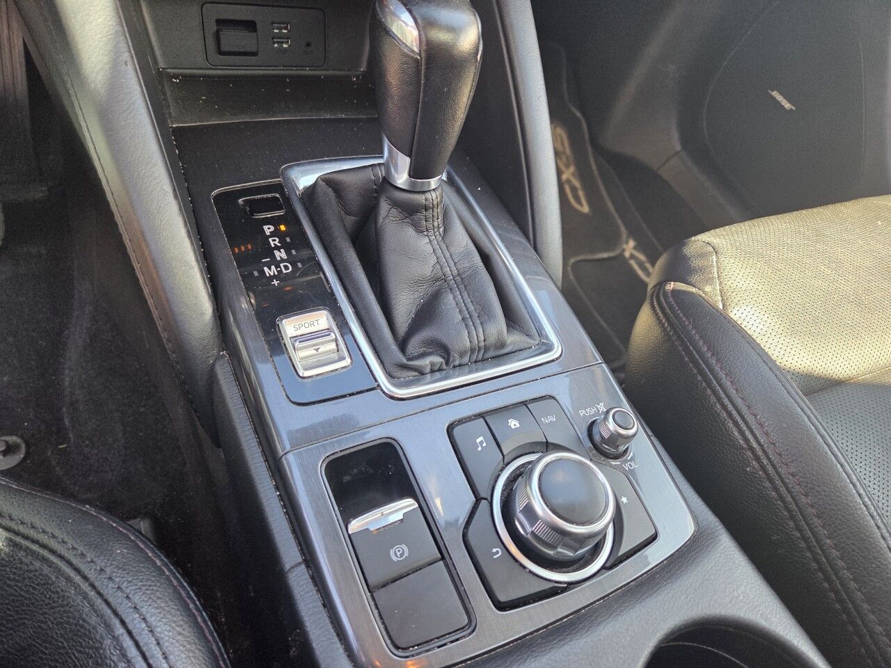 2016 Mazda CX-5 Grand Touring Charlton MA