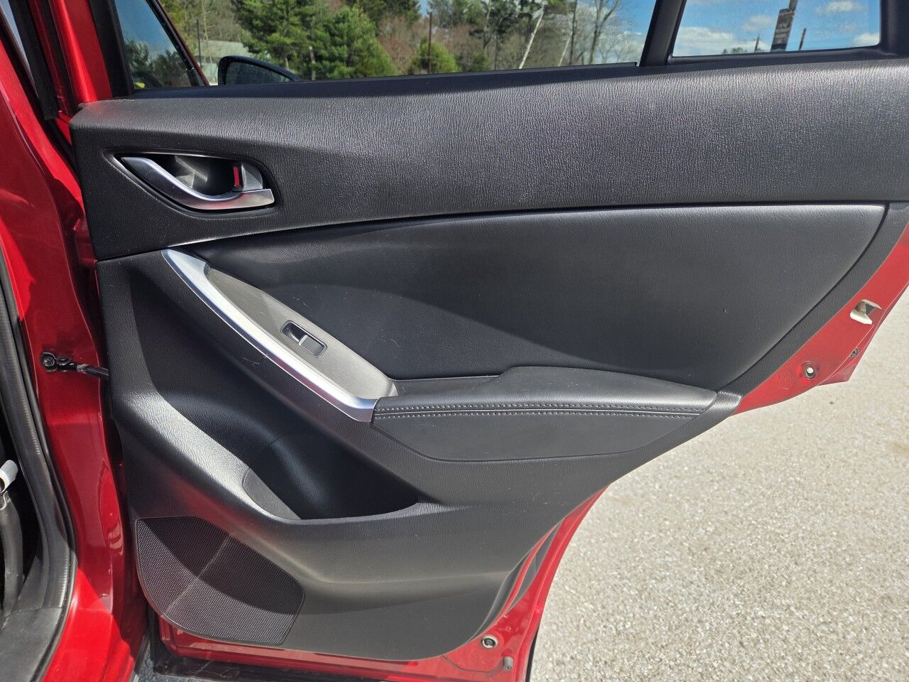 2016 Mazda CX-5 Grand Touring Charlton MA