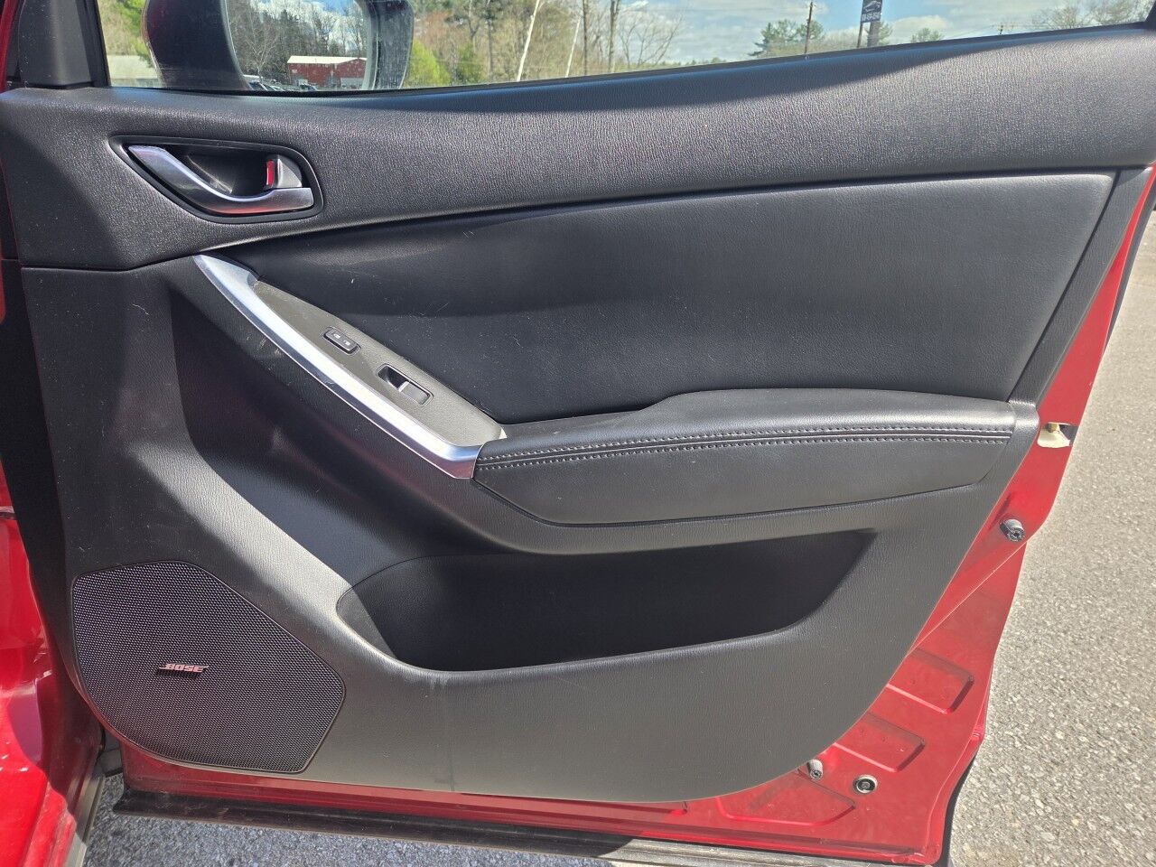 2016 Mazda CX-5 Grand Touring Charlton MA