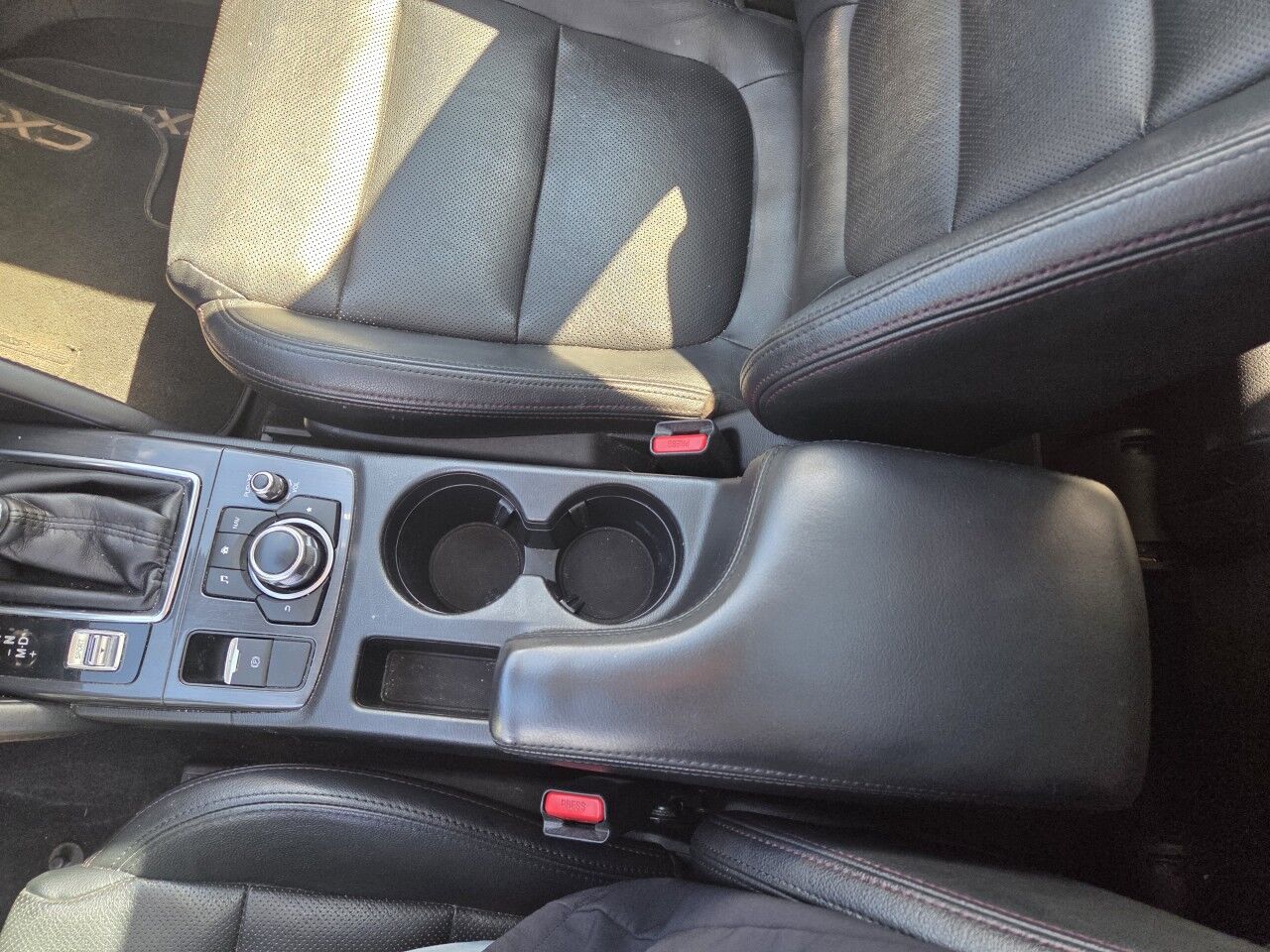 2016 Mazda CX-5 Grand Touring Charlton MA