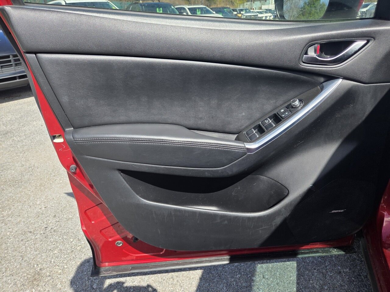 2016 Mazda CX-5 Grand Touring Charlton MA