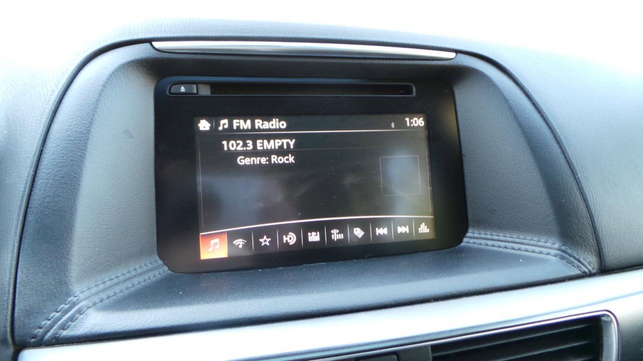 2016 Mazda CX-5 Grand Touring Chester Springs PA