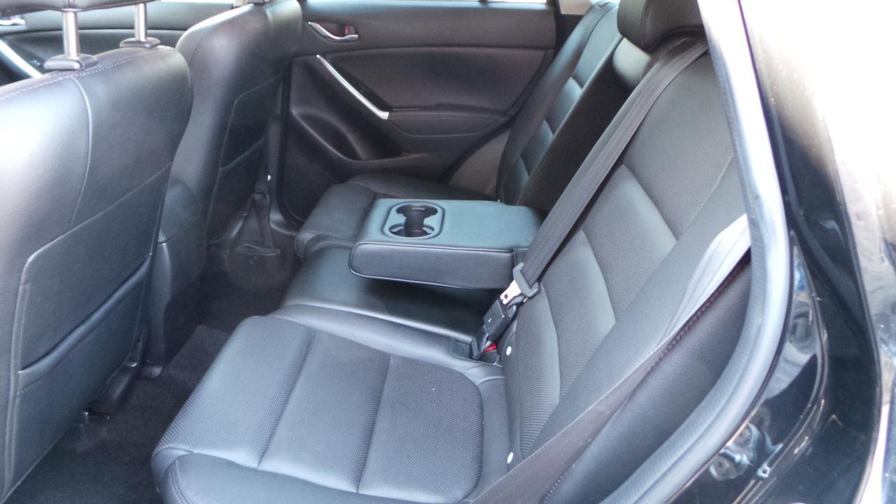 2016 Mazda CX-5 Grand Touring Chester Springs PA