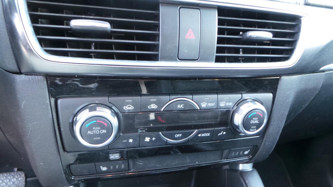 2016 Mazda CX-5 Grand Touring Chester Springs PA