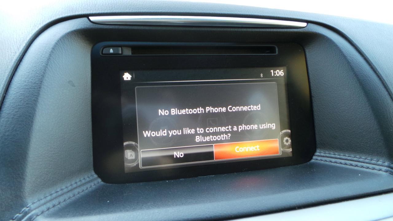 2016 Mazda CX-5 Grand Touring Chester Springs PA