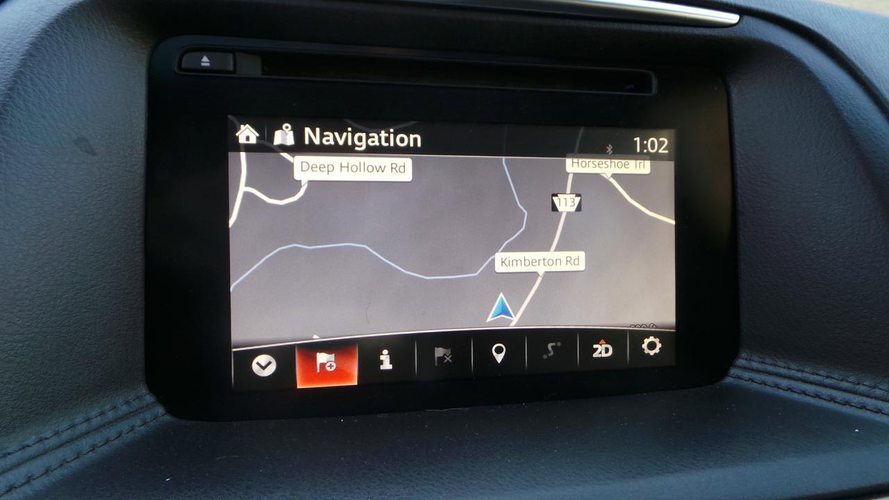 2016 Mazda CX-5 Grand Touring Chester Springs PA