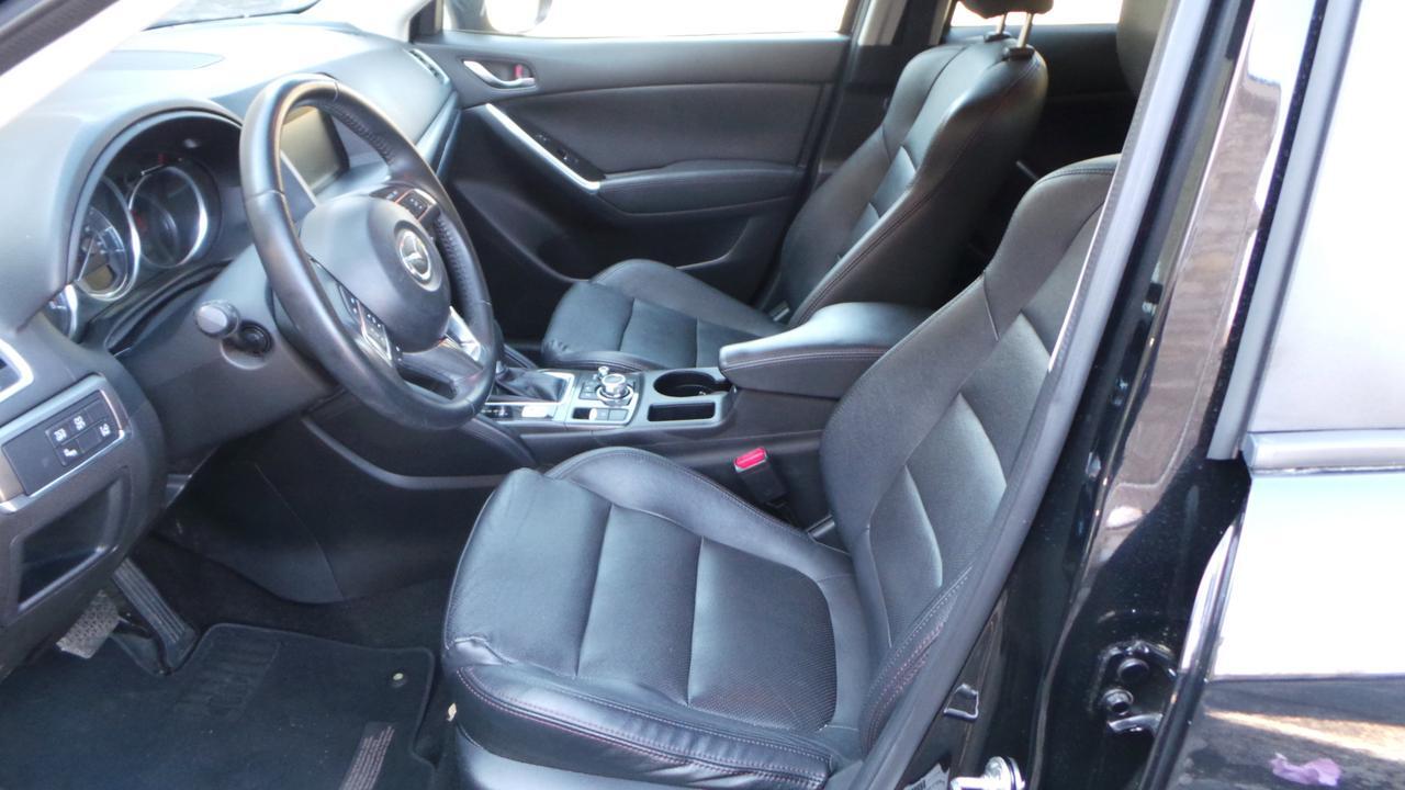 2016 Mazda CX-5 Grand Touring Chester Springs PA