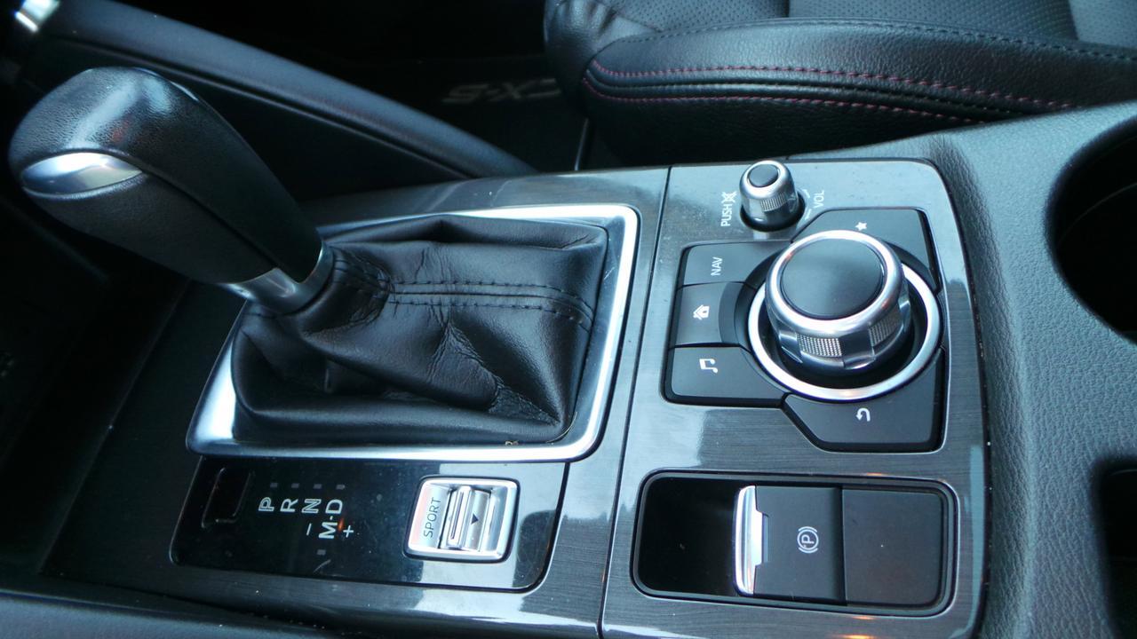 2016 Mazda CX-5 Grand Touring Chester Springs PA