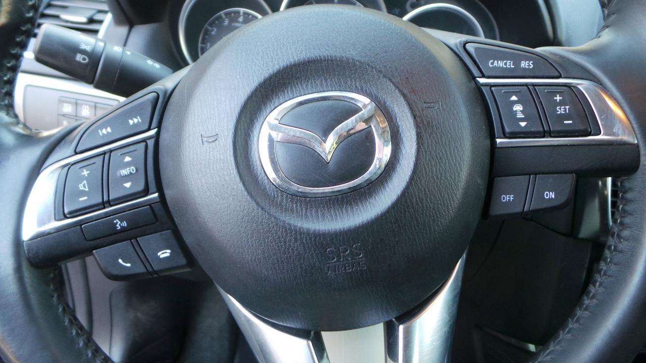 2016 Mazda CX-5 Grand Touring Chester Springs PA