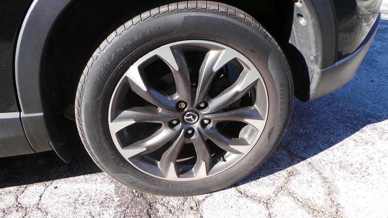 2016 Mazda CX-5 Grand Touring Chester Springs PA