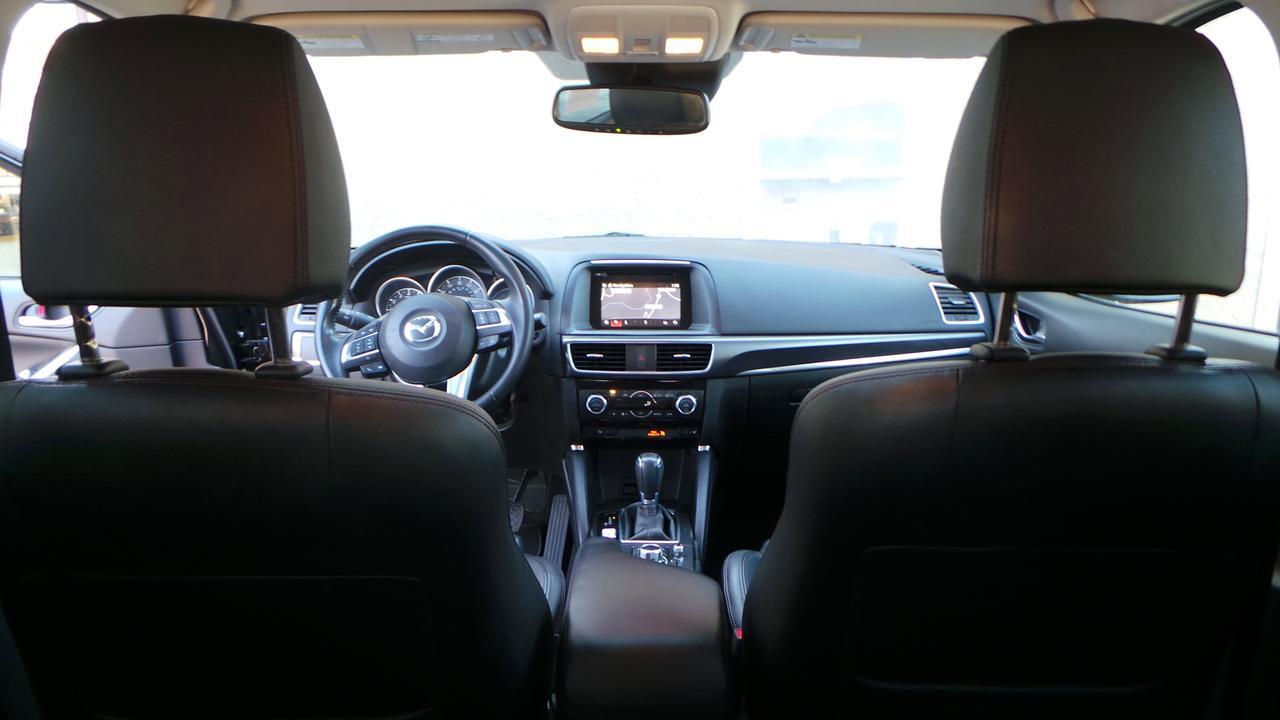 2016 Mazda CX-5 Grand Touring Chester Springs PA