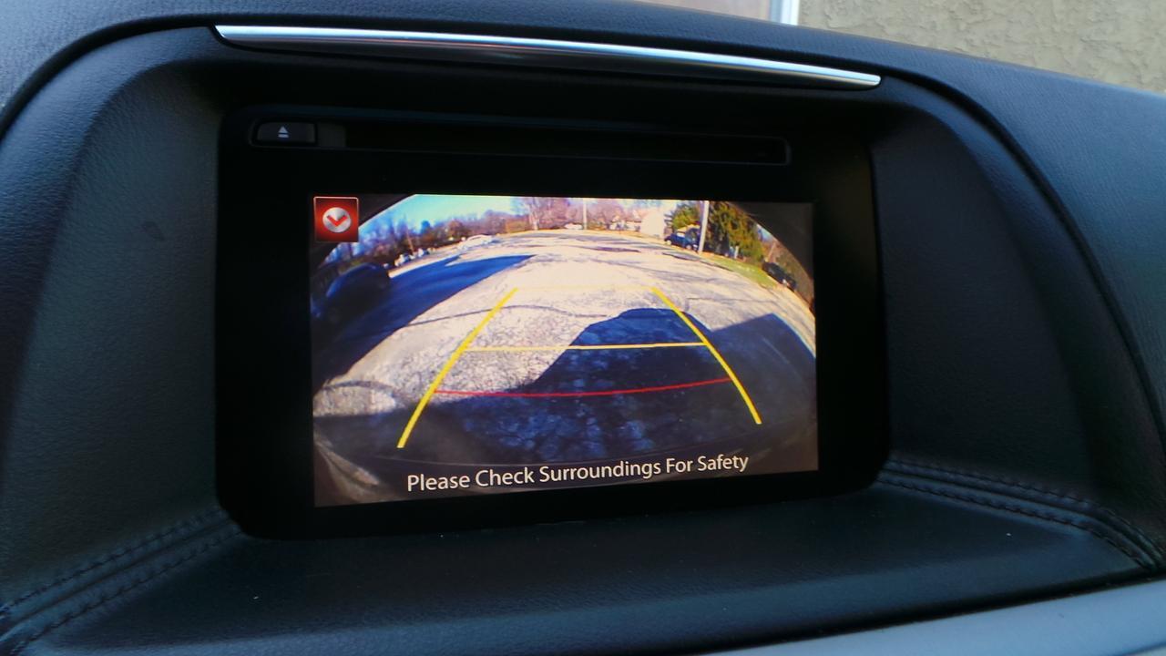 2016 Mazda CX-5 Grand Touring Chester Springs PA