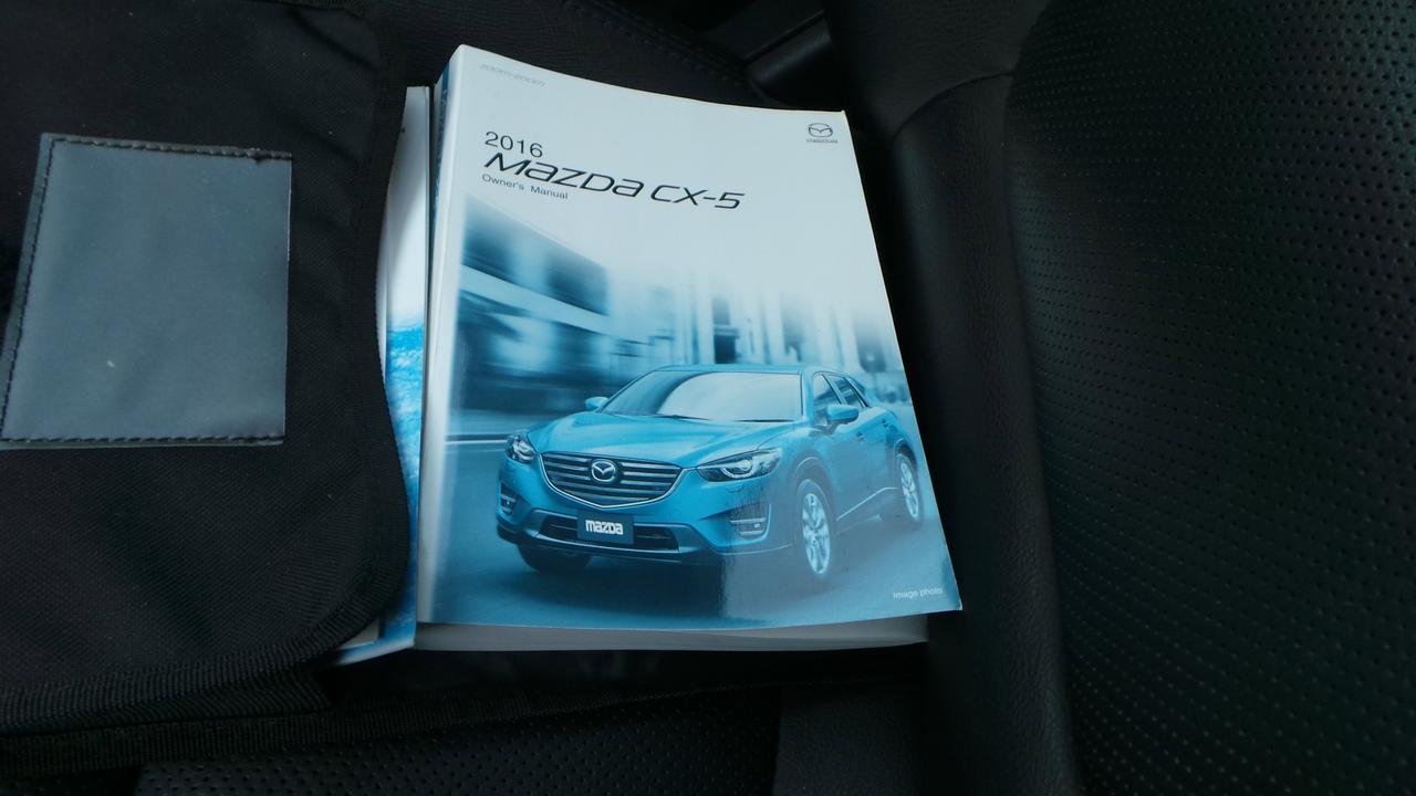 2016 Mazda CX-5 Grand Touring Chester Springs PA