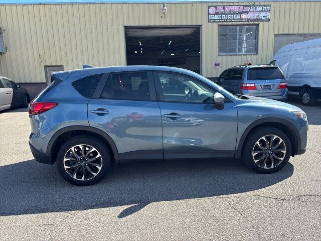 2016 Mazda CX-5 Grand Touring Cleveland OH