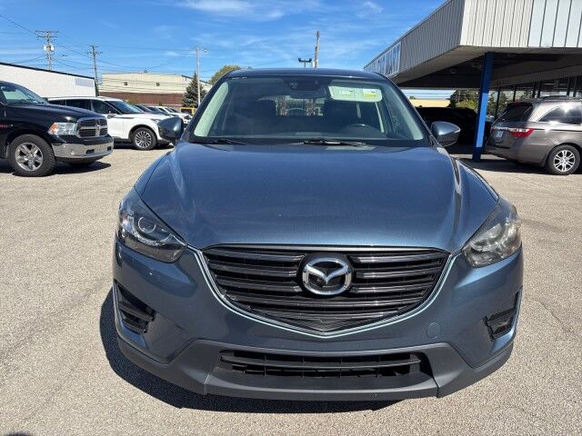 2016 Mazda CX-5 Grand Touring Cleveland OH