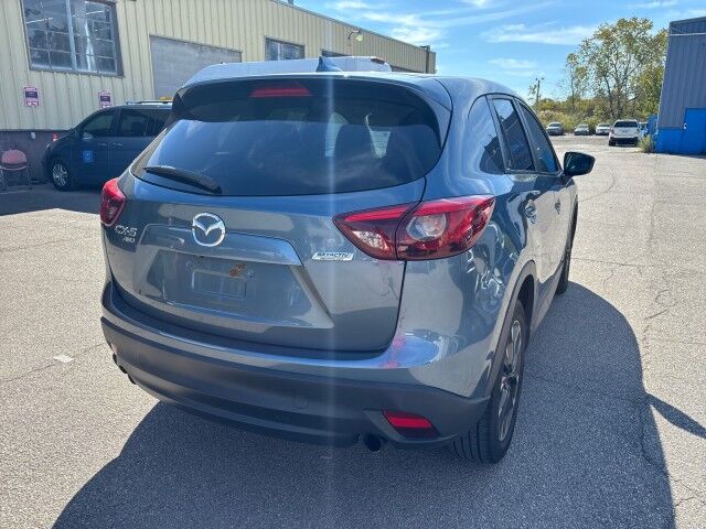 2016 Mazda CX-5 Grand Touring Cleveland OH