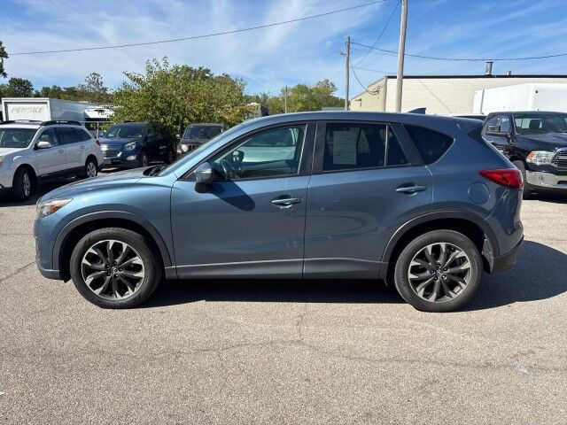 2016 Mazda CX-5 Grand Touring Cleveland OH