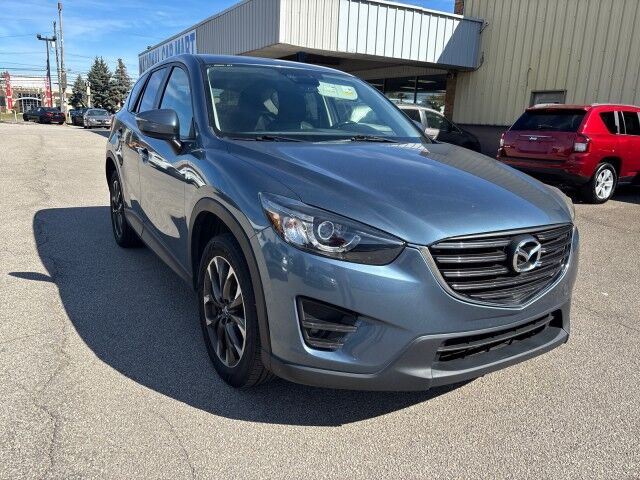 2016 Mazda CX-5 Grand Touring Cleveland OH