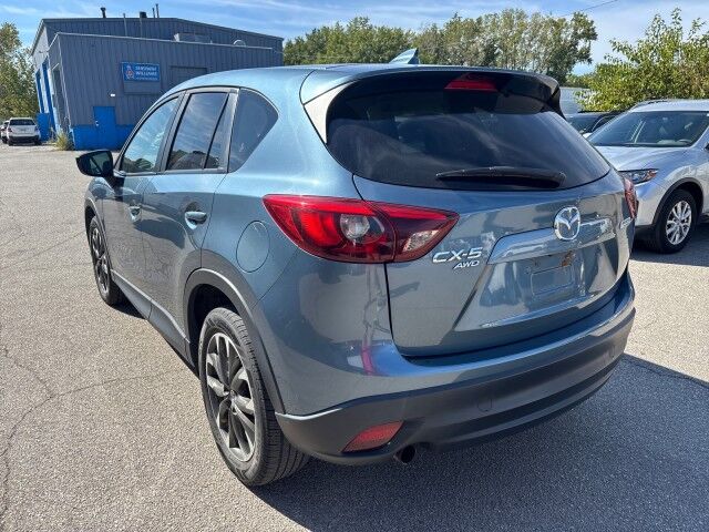 2016 Mazda CX-5 Grand Touring Cleveland OH