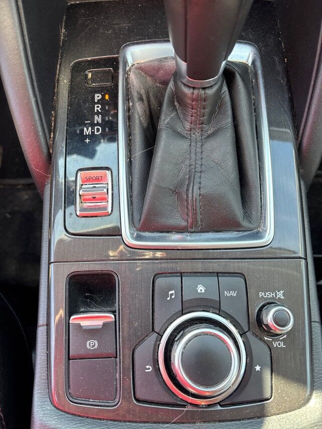 2016 Mazda CX-5 Grand Touring Cleveland OH