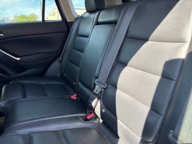 2016 Mazda CX-5 Grand Touring Cleveland OH