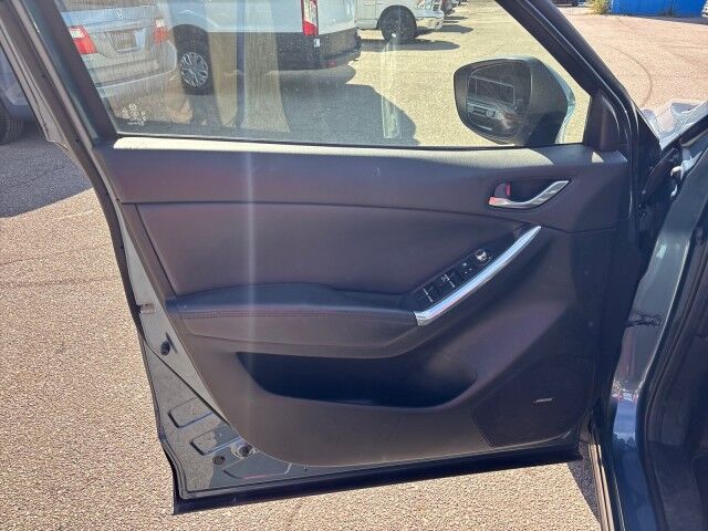 2016 Mazda CX-5 Grand Touring Cleveland OH