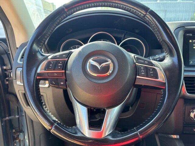 2016 Mazda CX-5 Grand Touring Cleveland OH