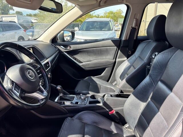 2016 Mazda CX-5 Grand Touring Cleveland OH