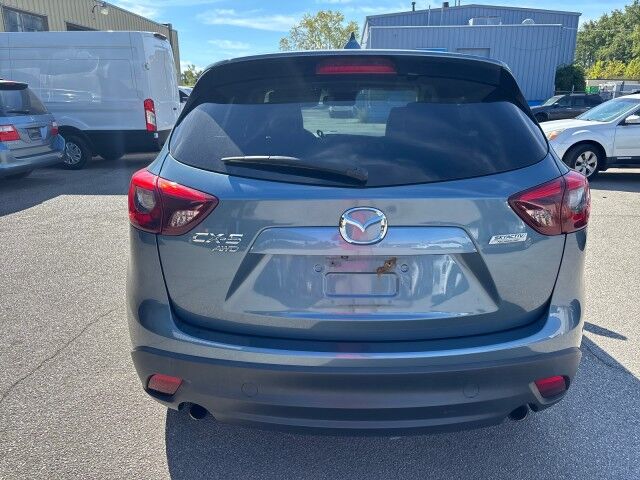 2016 Mazda CX-5 Grand Touring Cleveland OH