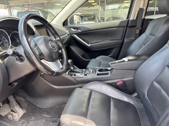 2016 Mazda CX-5 Grand Touring Cleveland OH