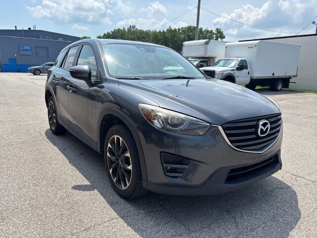 2016 Mazda CX-5 Grand Touring Cleveland OH