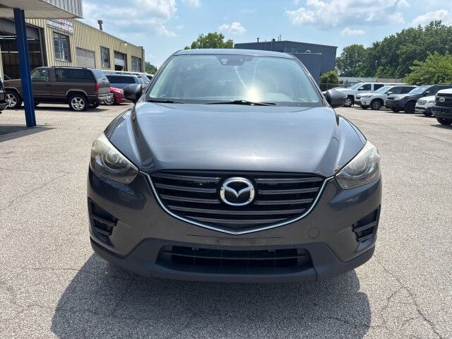 2016 Mazda CX-5 Grand Touring Cleveland OH