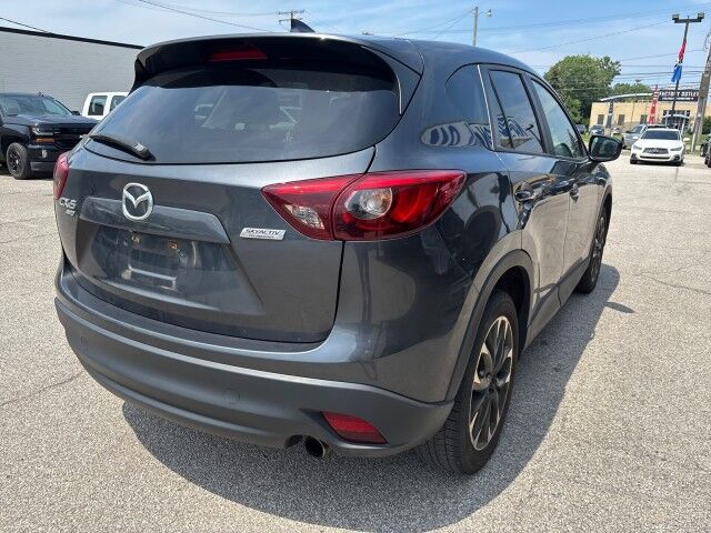 2016 Mazda CX-5 Grand Touring Cleveland OH