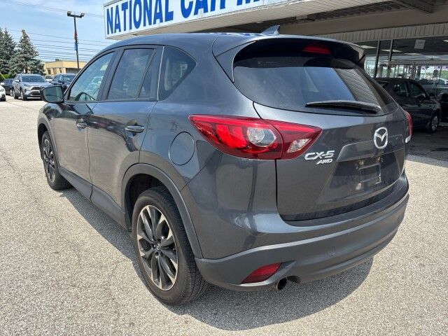 2016 Mazda CX-5 Grand Touring Cleveland OH